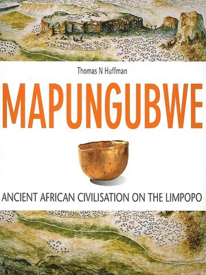 cover image of Mapungubwe
